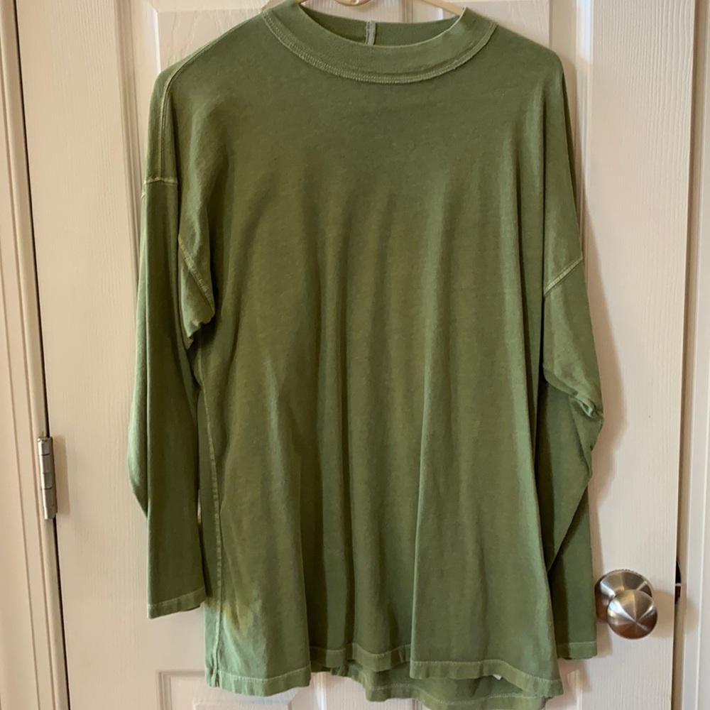 We The Free Be Free Tunic - Free People